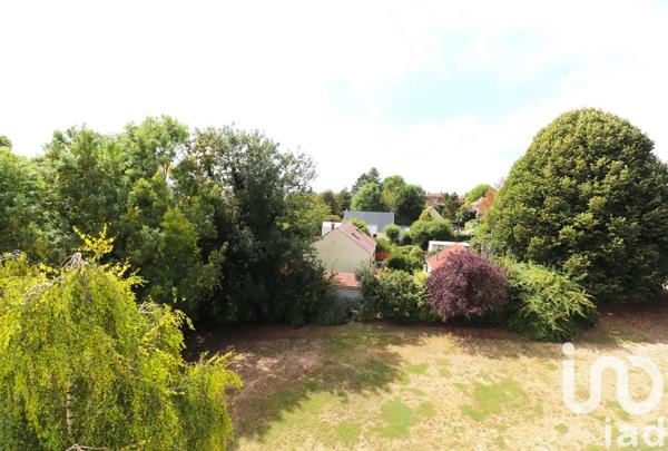 Appartement à vendre 3 pièces 66 m² Thorigny-sur-Marne