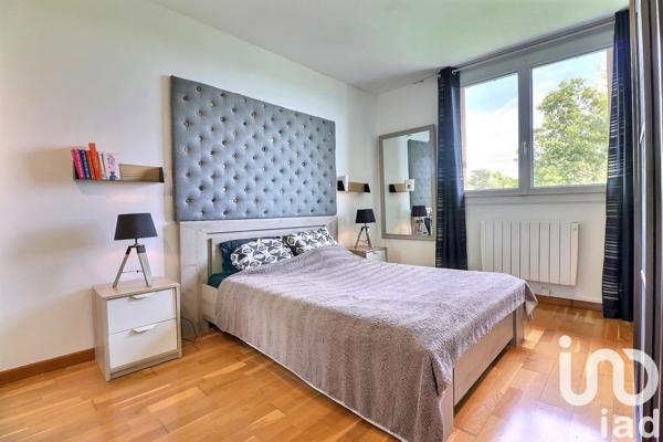 Appartement à vendre 3 pièces 66 m² Thorigny-sur-Marne