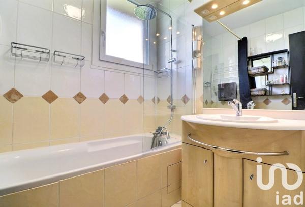 Appartement à vendre 3 pièces 66 m² Thorigny-sur-Marne