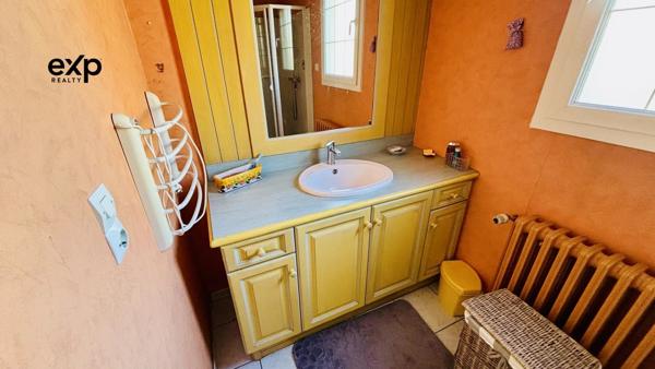 Maison 4 pièces 91 m2