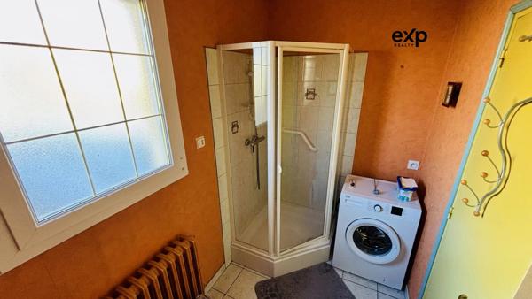 Maison 4 pièces 91 m2