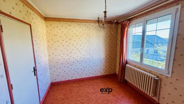 Maison 4 pièces 91 m2