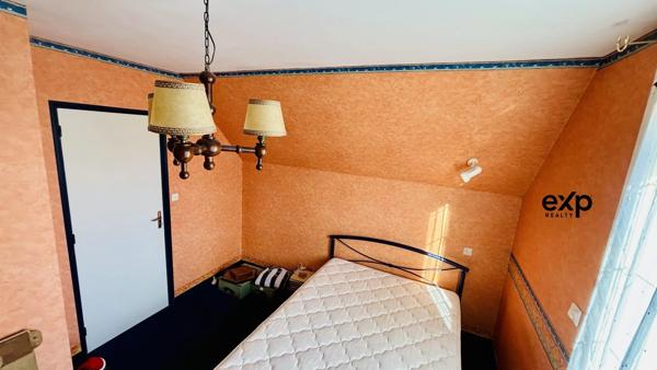 Maison 4 pièces 91 m2