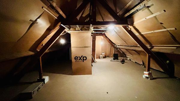 Maison 4 pièces 91 m2