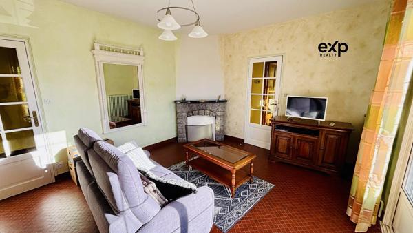 Maison 4 pièces 91 m2