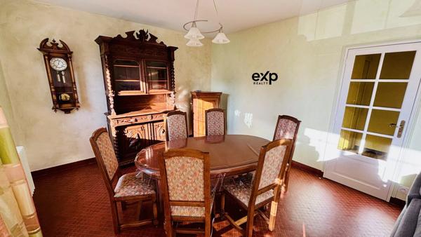 Maison 4 pièces 91 m2