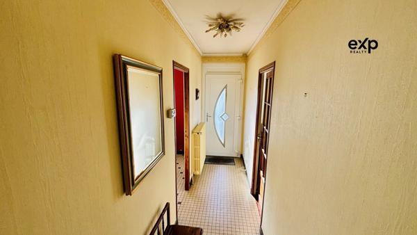 Maison 4 pièces 91 m2