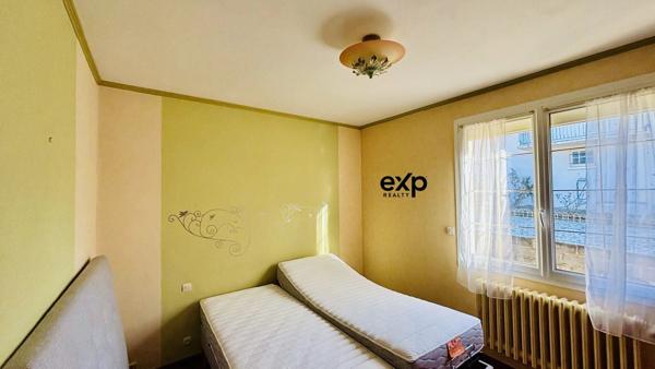 Maison 4 pièces 91 m2