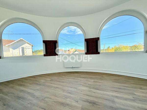 Immeuble de rapport 33770 Salles