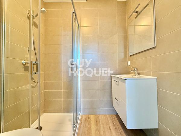 Immeuble de rapport 33770 Salles