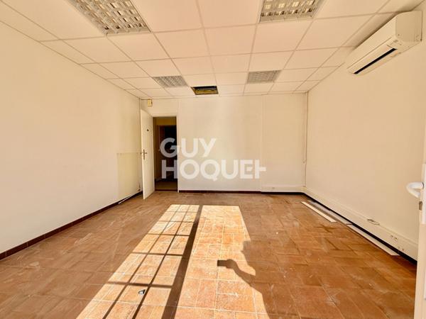 Immeuble de rapport 33770 Salles