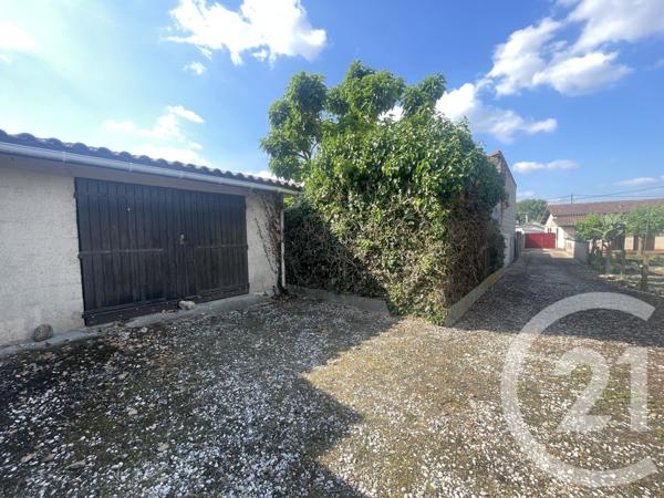 Maison à vendre  4 pièces - 72,80 m2 BEGLES - 33