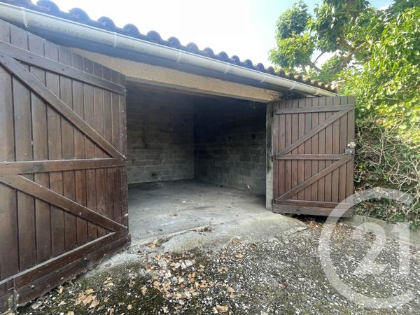 Maison à vendre  4 pièces - 72,80 m2 BEGLES - 33