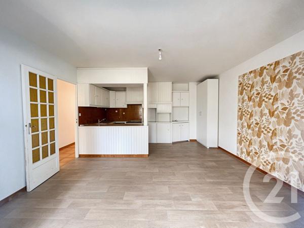 Maison à vendre  4 pièces - 72,80 m2 BEGLES - 33