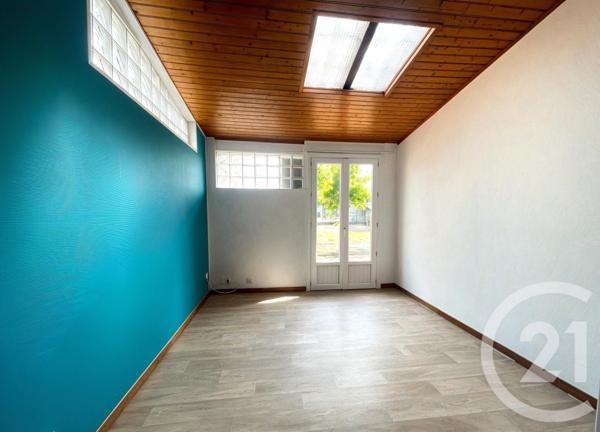 Maison à vendre  4 pièces - 72,80 m2 BEGLES - 33