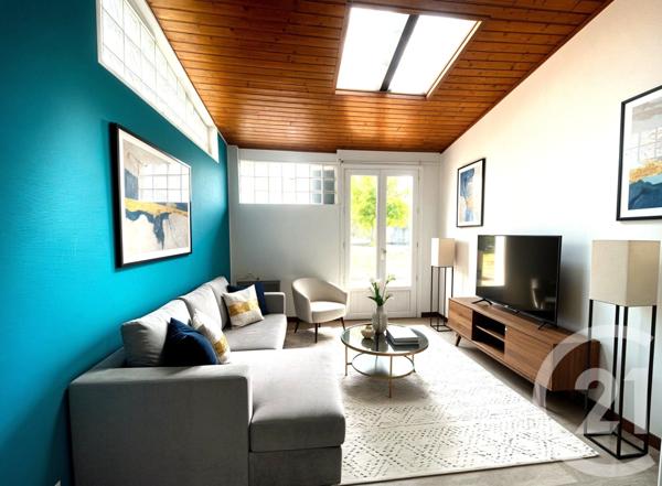 Maison à vendre  4 pièces - 72,80 m2 BEGLES - 33