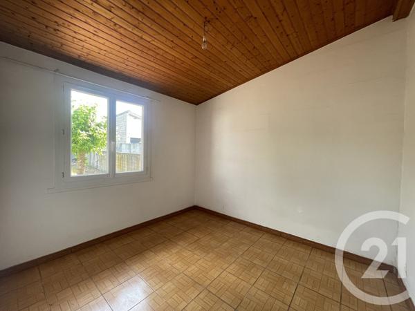 Maison à vendre  4 pièces - 72,80 m2 BEGLES - 33