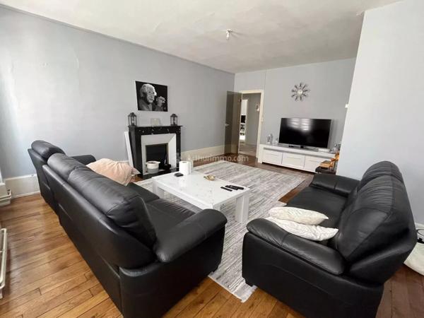 Vente Immeuble 13 pièces 440 m2 à Neufchâteau