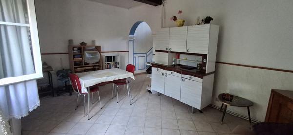 Maison Crepy En Valois 5 pièce(s) 84.63 m2