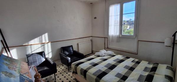 Maison Crepy En Valois 5 pièce(s) 84.63 m2