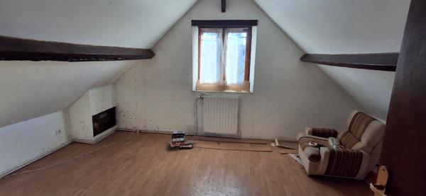 Maison Crepy En Valois 5 pièce(s) 84.63 m2