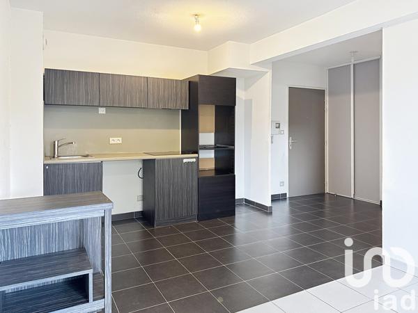 Appartement à vendre 3 pièces 56 m² Avignon