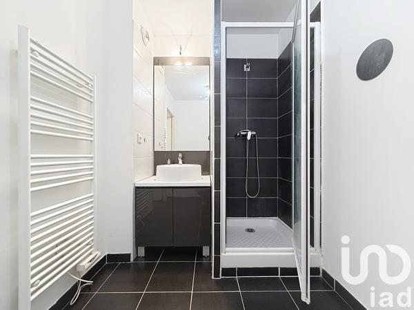 Appartement à vendre 3 pièces 56 m² Avignon