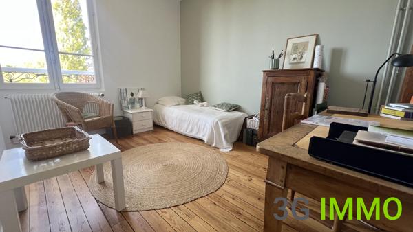 Vente / Maison bourgeoise