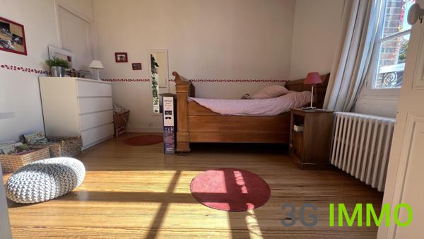 Vente / Maison bourgeoise