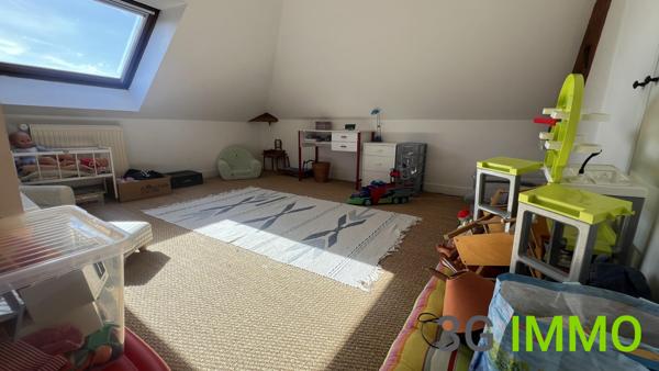 Vente / Maison bourgeoise