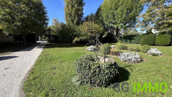 Vente / Maison bourgeoise