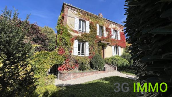 Vente / Maison bourgeoise