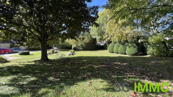 Vente / Maison bourgeoise