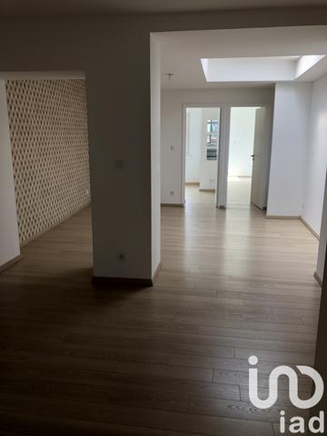 Appartement à vendre 3 pièces 71 m² Arras