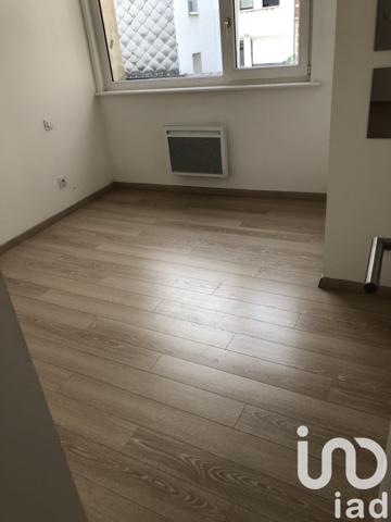 Appartement à vendre 3 pièces 71 m² Arras