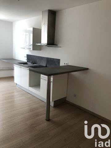 Appartement à vendre 3 pièces 71 m² Arras