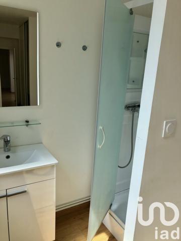 Appartement à vendre 3 pièces 71 m² Arras