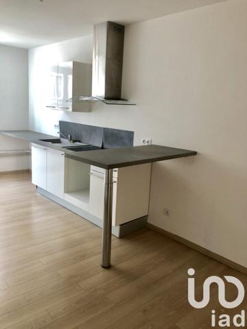 Appartement à vendre 3 pièces 71 m² Arras