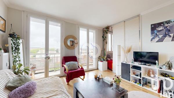 Appartement à vendre 2 pièces 29 m² Toulouse