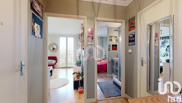 Appartement à vendre 2 pièces 29 m² Toulouse