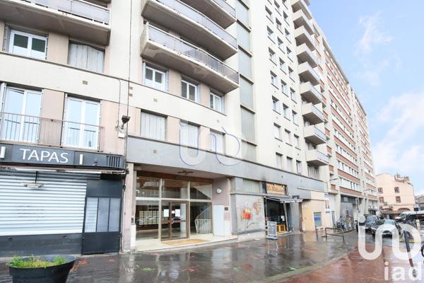 Appartement à vendre 2 pièces 29 m² Toulouse