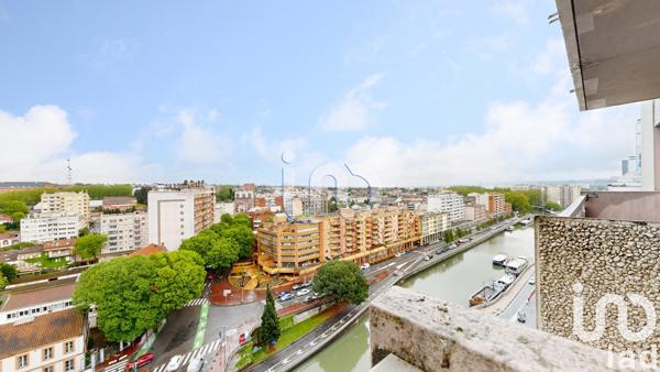 Appartement à vendre 2 pièces 29 m² Toulouse