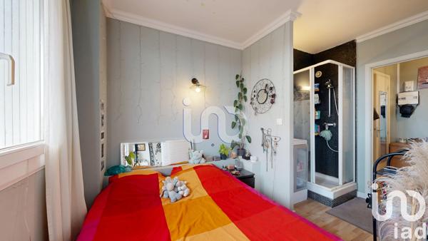 Appartement à vendre 2 pièces 29 m² Toulouse