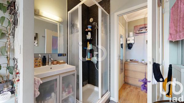 Appartement à vendre 2 pièces 29 m² Toulouse