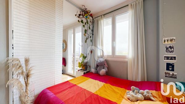 Appartement à vendre 2 pièces 29 m² Toulouse