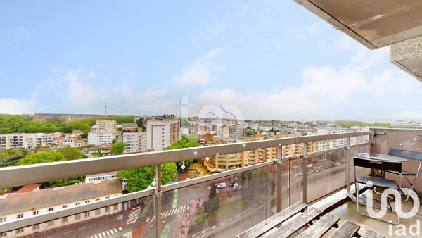 Appartement à vendre 2 pièces 29 m² Toulouse