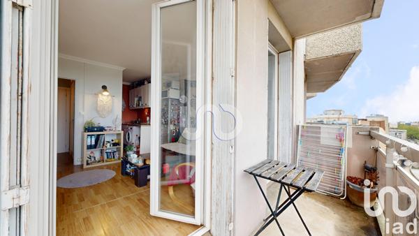 Appartement à vendre 2 pièces 29 m² Toulouse