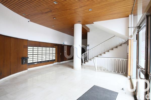 Appartement à vendre 2 pièces 29 m² Toulouse