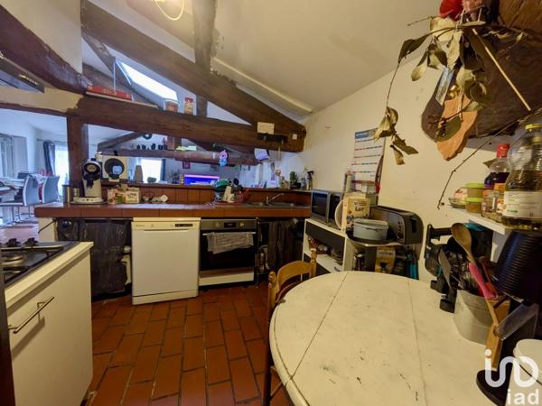 Appartement à vendre 3 pièces 91 m² Villelaure