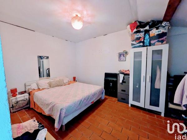 Appartement à vendre 3 pièces 91 m² Villelaure